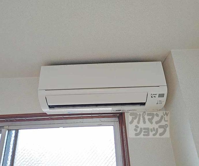 【寿マンション】間取