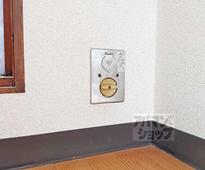 【寿マンション】間取