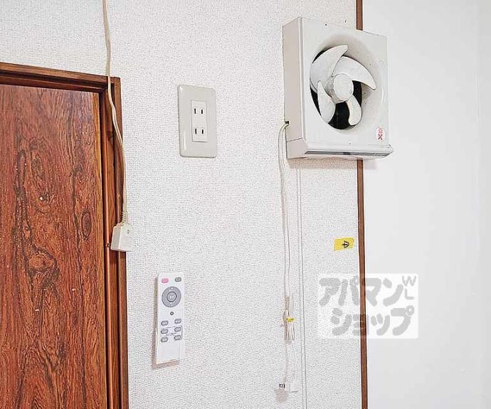 【寿マンション】間取