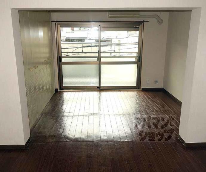 【ルシェル三条大橋】間取