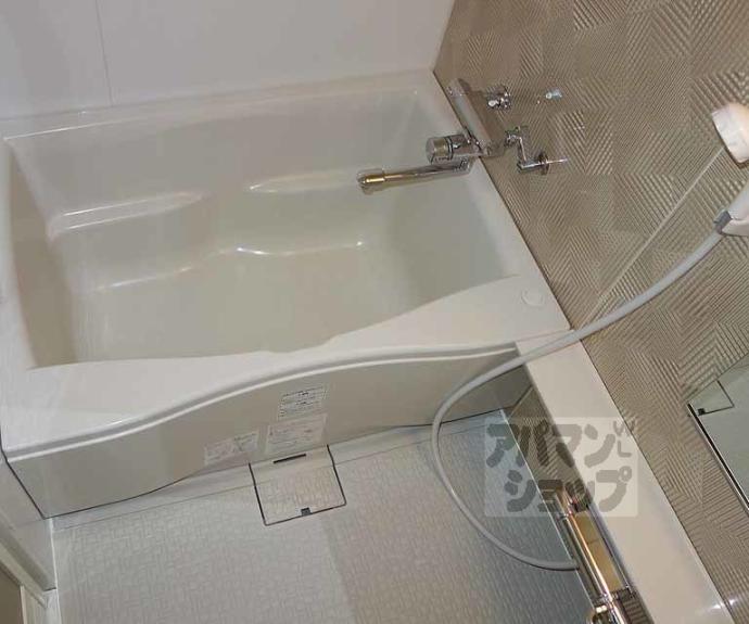 【ルシェル三条大橋】間取