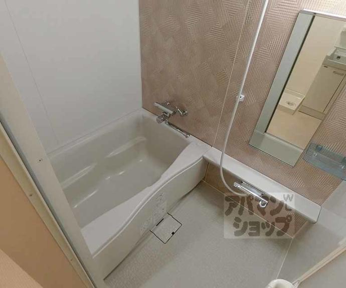 【ルシェル三条大橋】間取