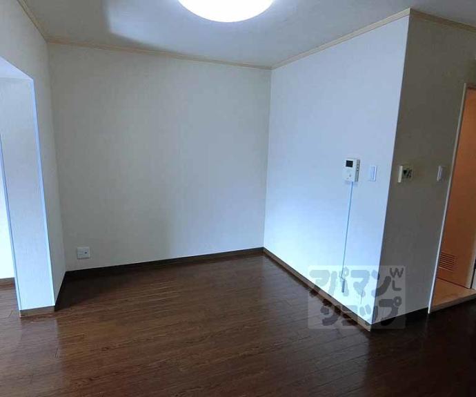 【ルシェル三条大橋】間取