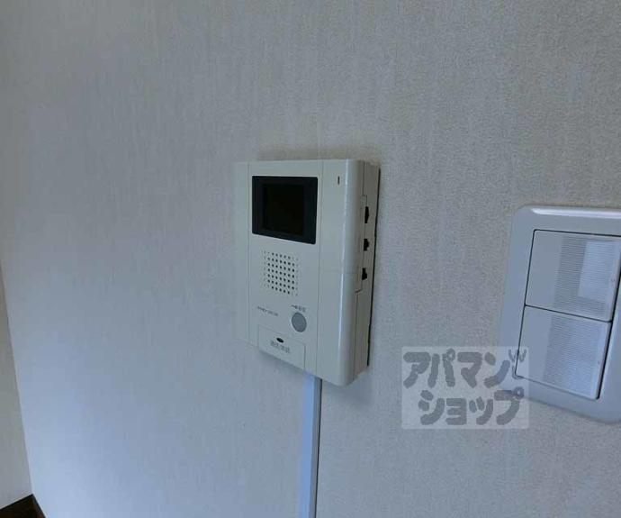 【ルシェル三条大橋】間取