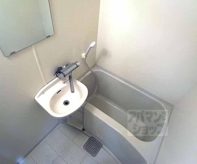 【オルティー】間取