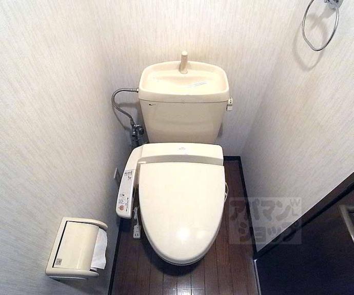 【オルティー】間取