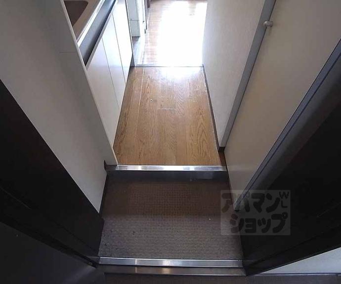 【オルティー】間取