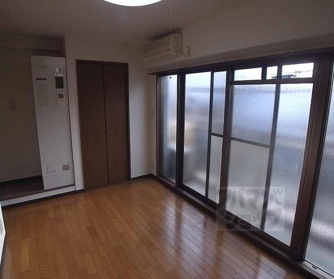 【オルティー】間取