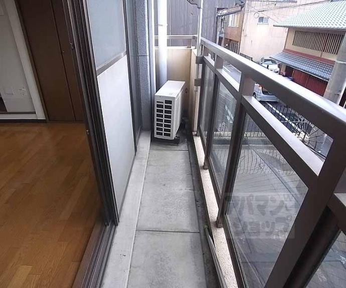 【オルティー】間取