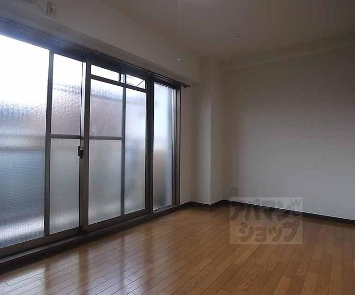 【オルティー】間取