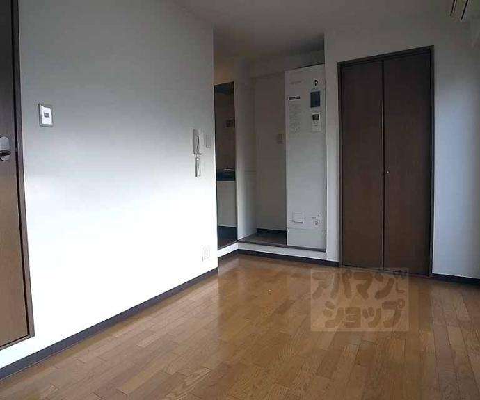 【オルティー】間取