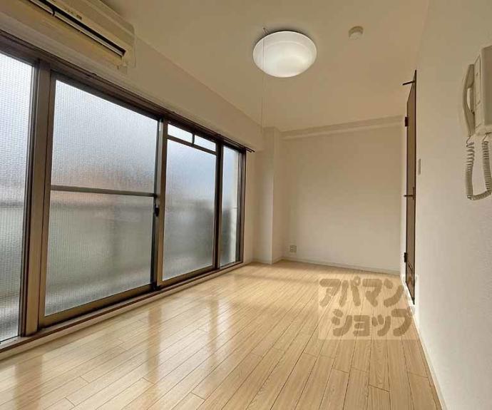 【オルティー】間取