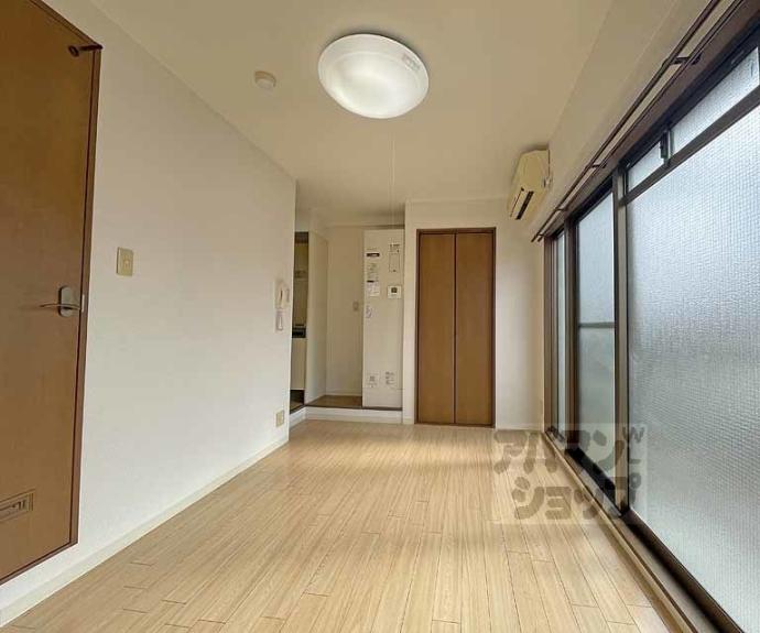 【オルティー】間取