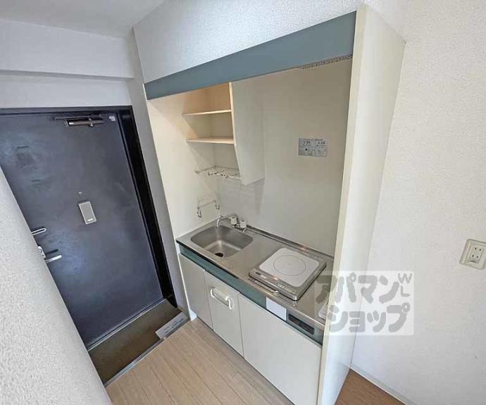 【オルティー】間取