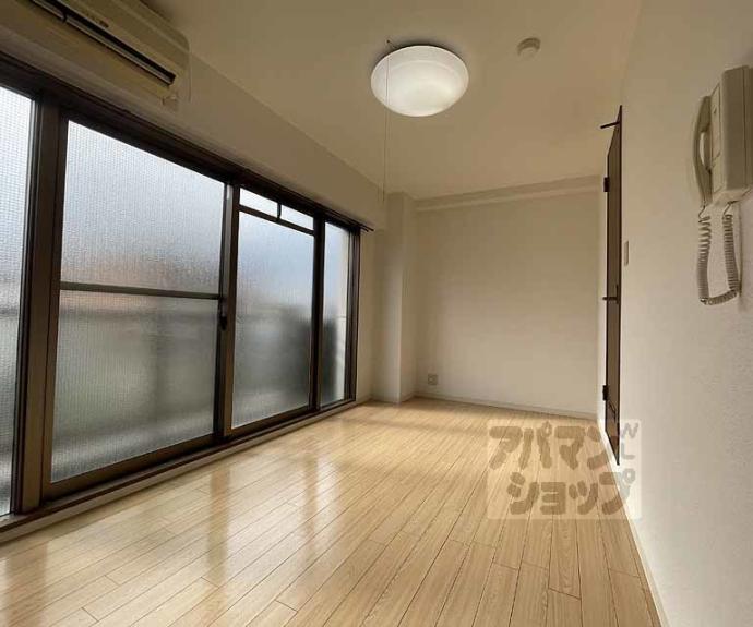 【オルティー】間取