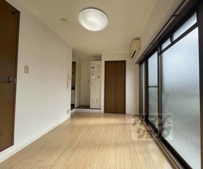 【オルティー】間取