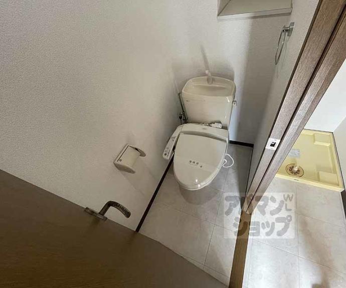 【オルティー】間取