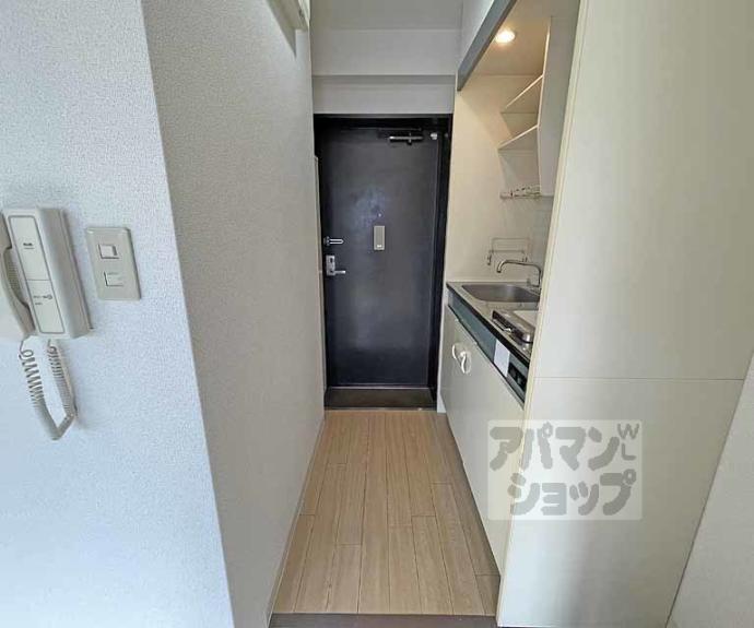 【オルティー】間取