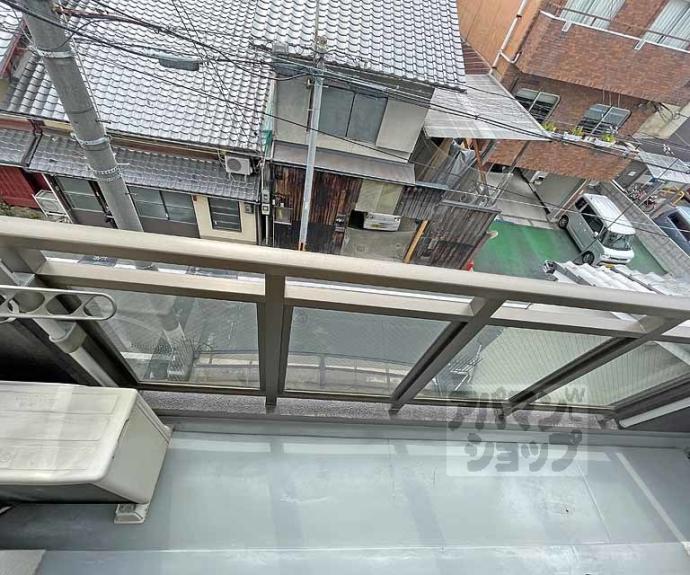 【オルティー】間取