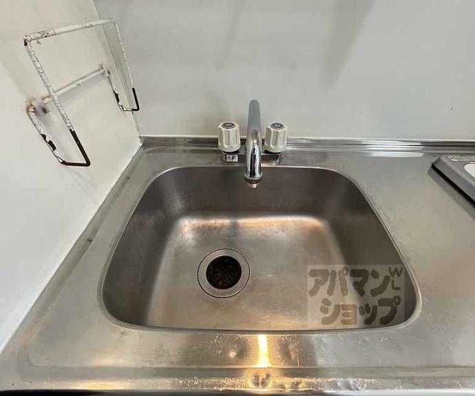 【オルティー】間取