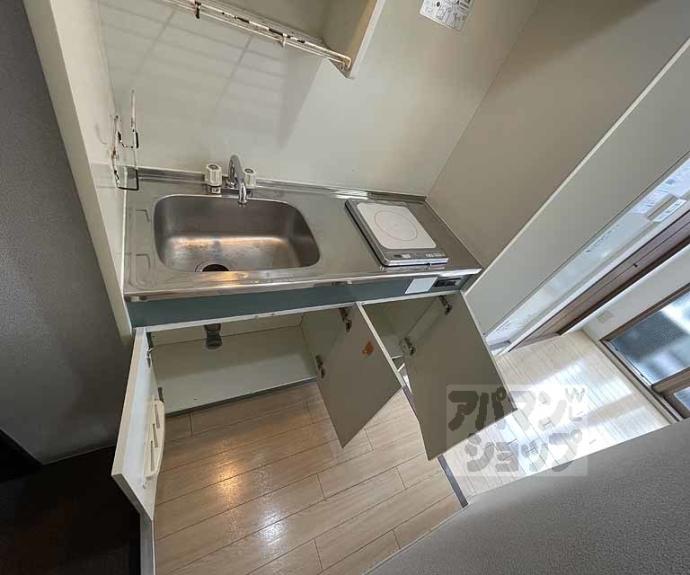 【オルティー】間取