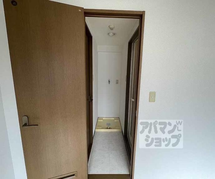 【オルティー】間取