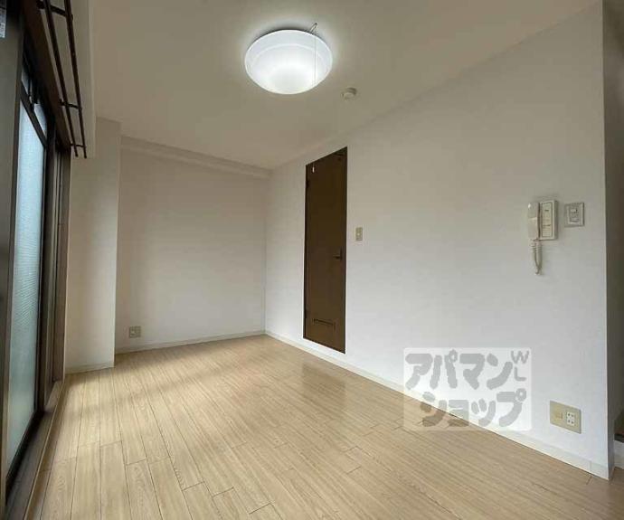 【オルティー】間取