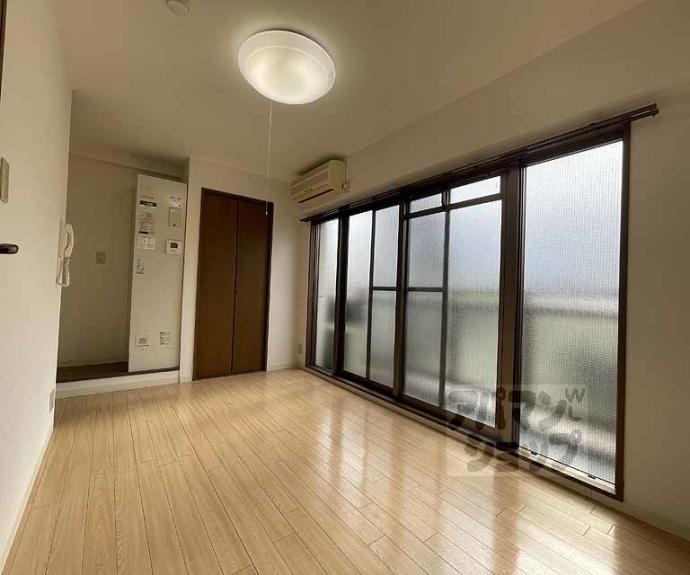 【オルティー】間取