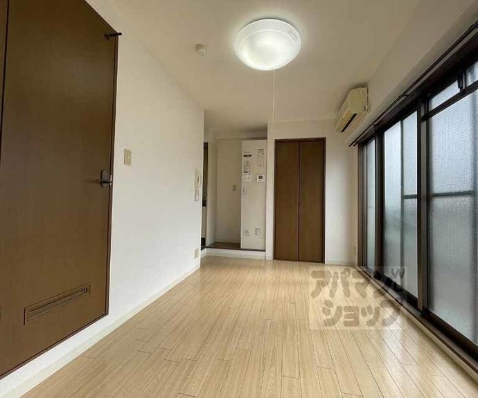 【オルティー】間取