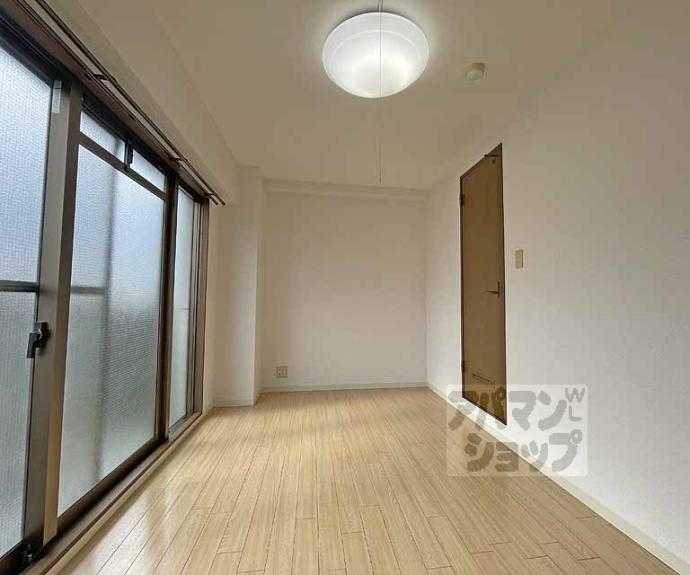 【オルティー】間取