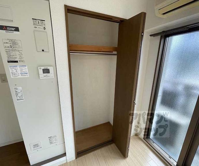 【オルティー】間取