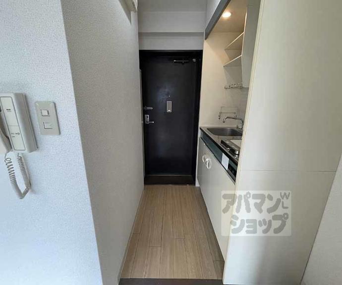 【オルティー】間取