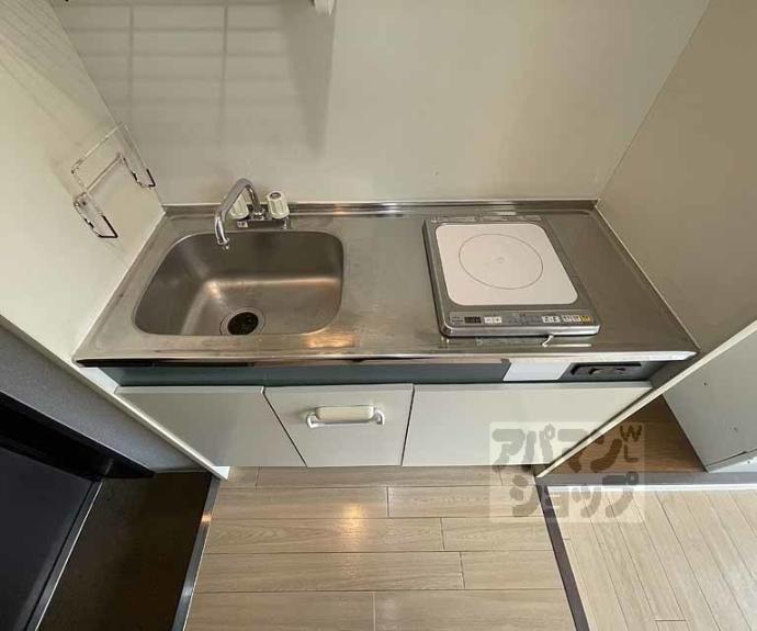 【オルティー】間取