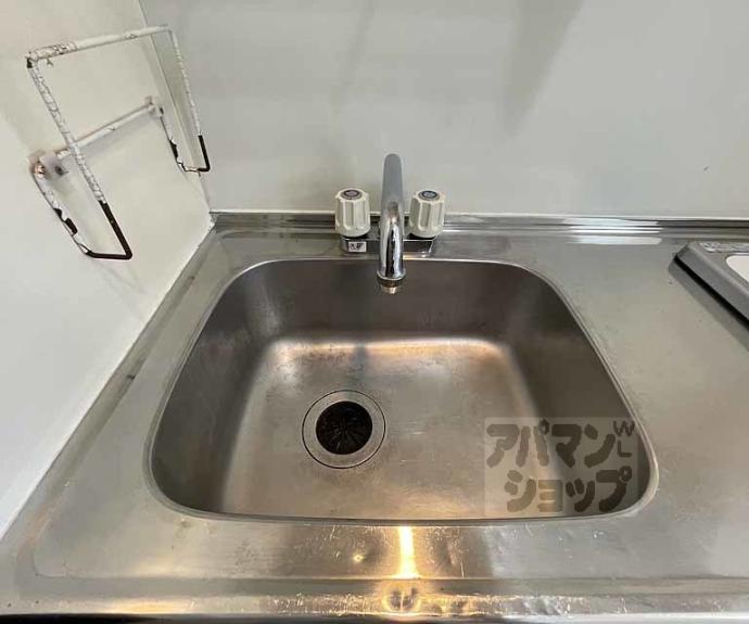 【オルティー】間取