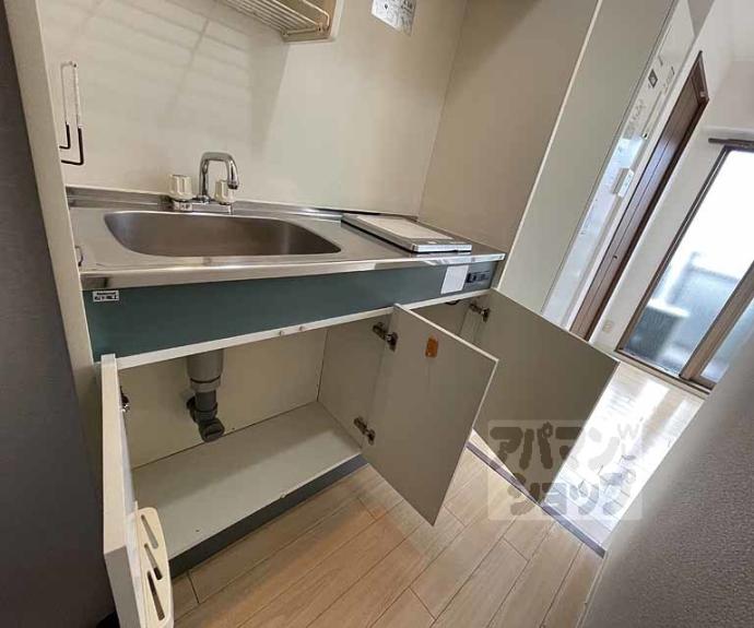 【オルティー】間取