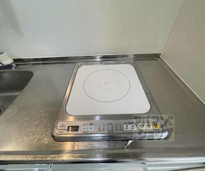 【オルティー】間取