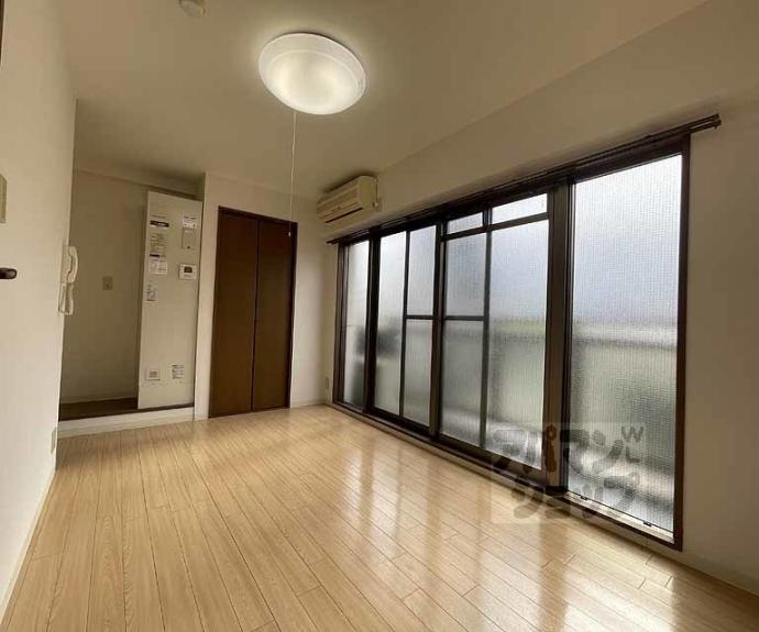 【オルティー】間取