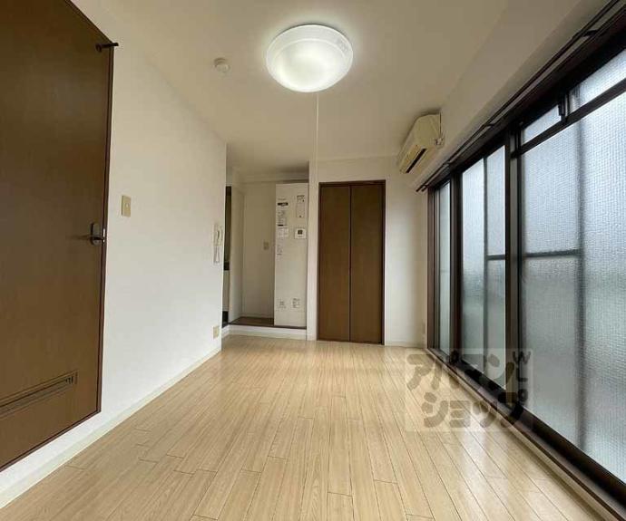 【オルティー】間取