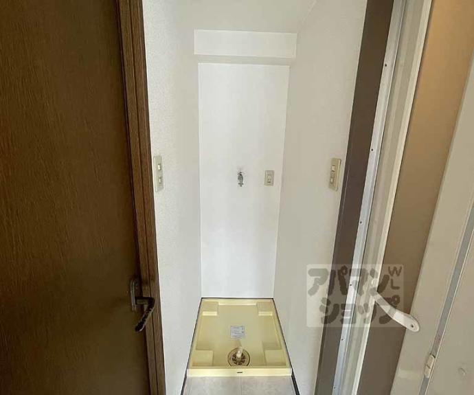 【オルティー】間取