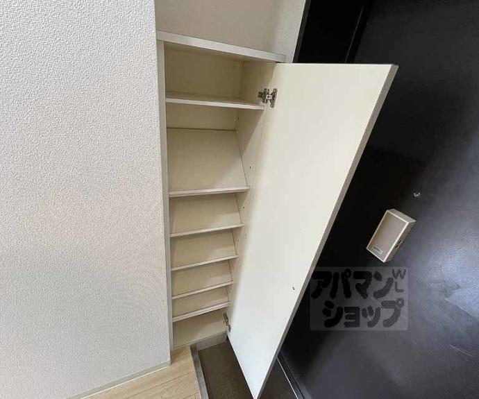 【オルティー】間取