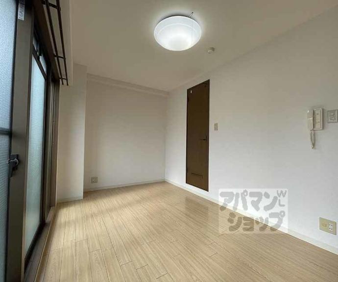 【オルティー】間取