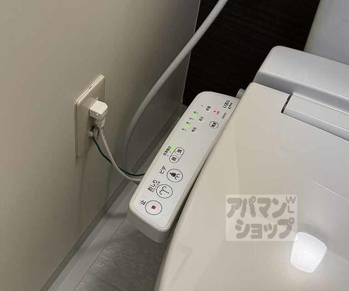 【ラフィーネ四条堀川】間取
