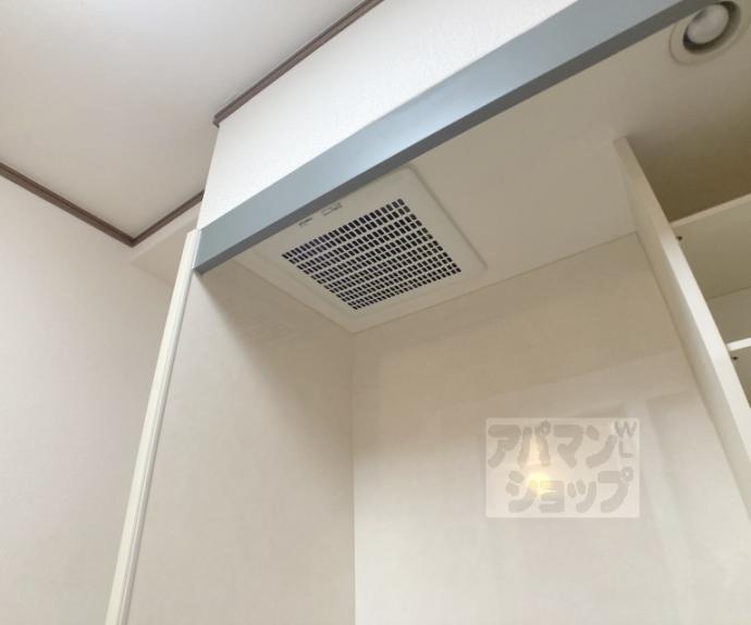 【ラフィーネ四条堀川】間取