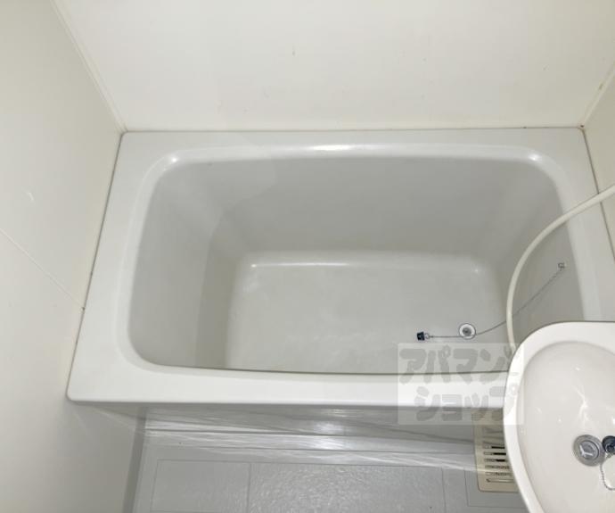 【ラフィーネ四条堀川】間取