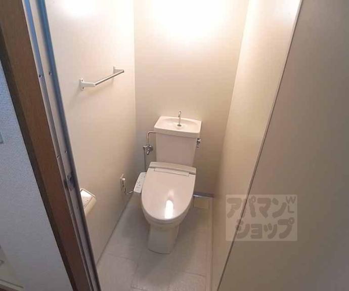 【ラフィーネ四条堀川】間取