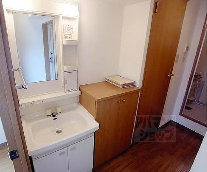 【エステムコート京都烏丸】間取