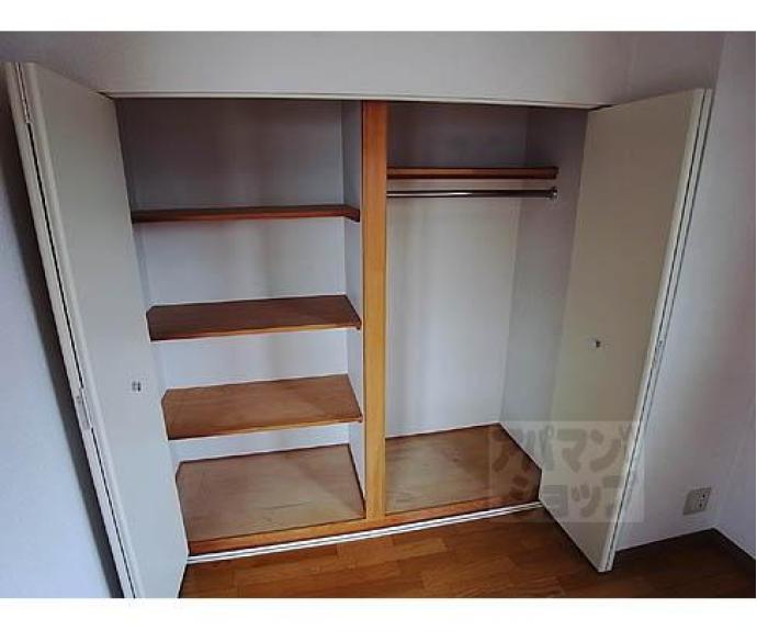 【エステムコート京都烏丸】間取