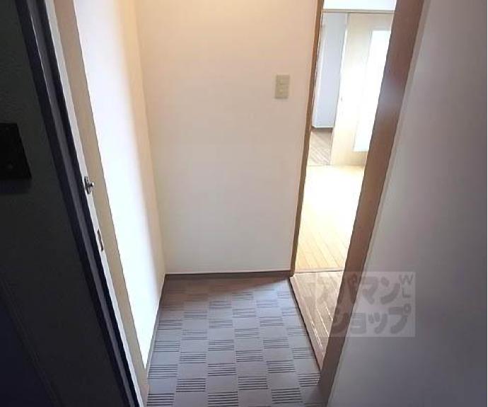 【エステムコート京都烏丸】間取