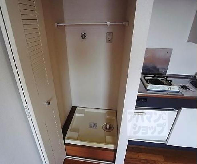 【エステムコート京都烏丸】間取