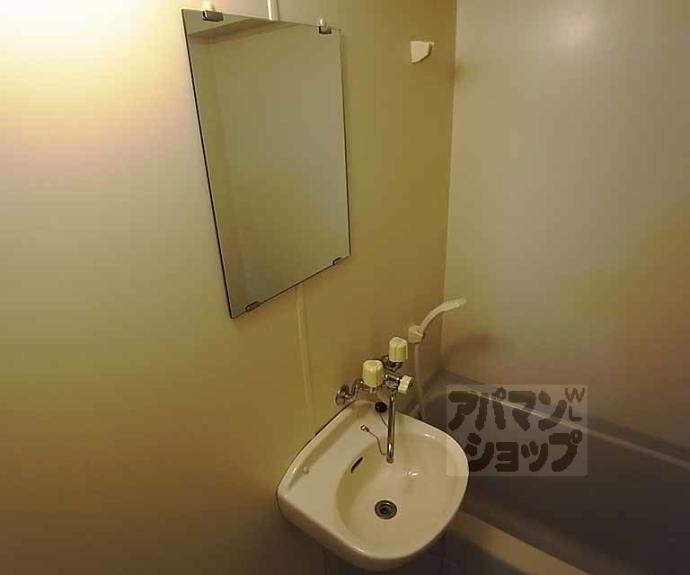 【エステムコート京都烏丸】間取